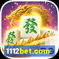 1112bet.com