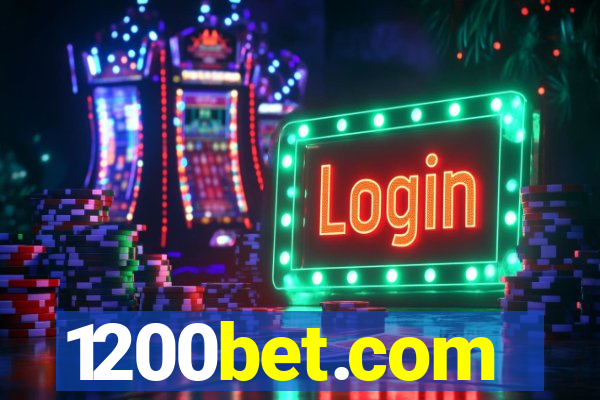 1200bet.com