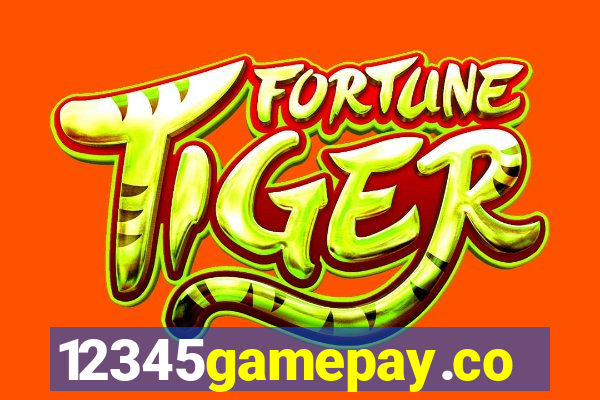 12345gamepay.com