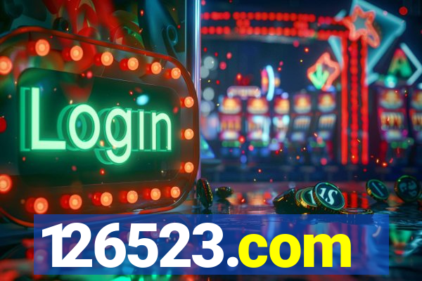 126523.com