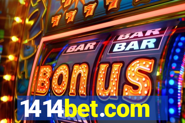 1414bet.com