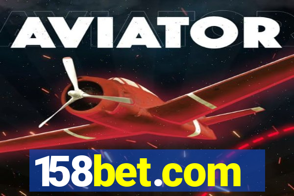 158bet.com