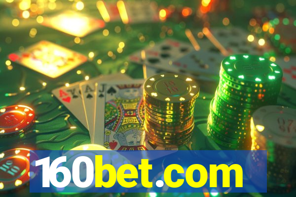 160bet.com