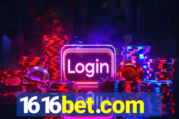 1616bet.com