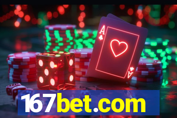 167bet.com