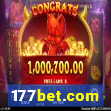 177bet.com
