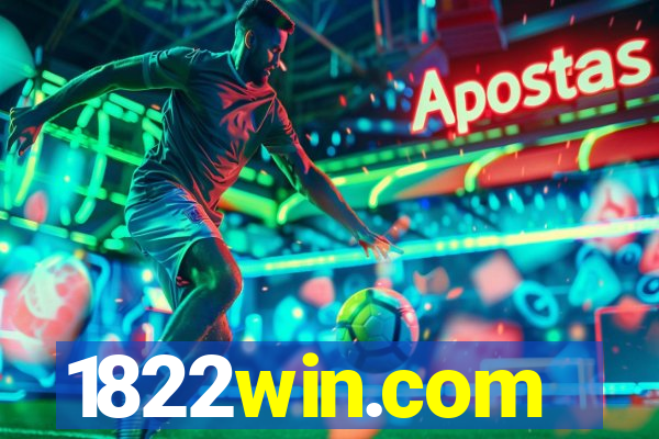 1822win.com