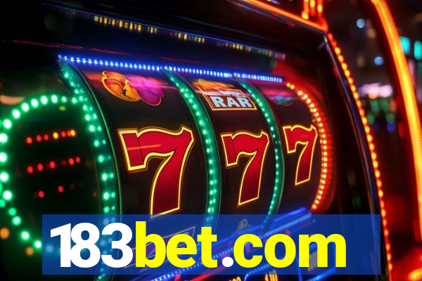 183bet.com