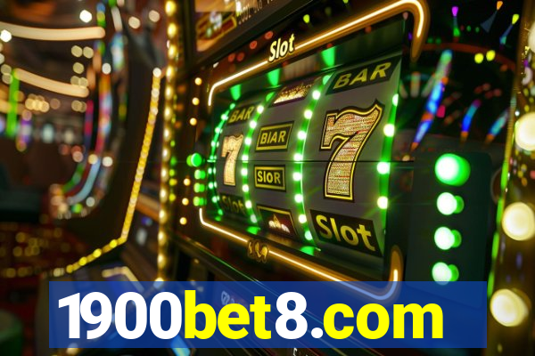 1900bet8.com