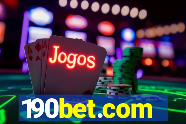 190bet.com