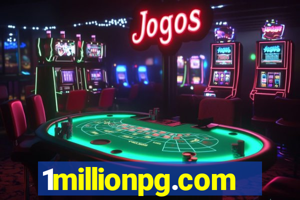 1millionpg.com