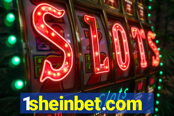 1sheinbet.com