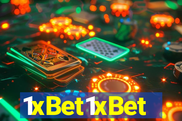 1xBet1xBet