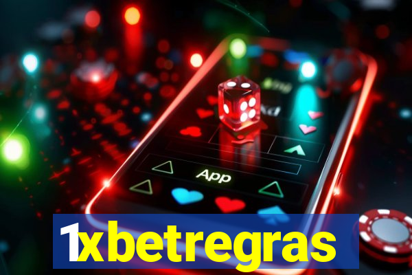 1xbetregras