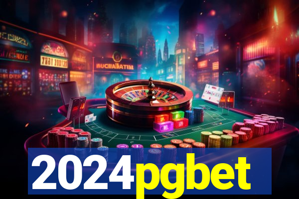 2024pgbet
