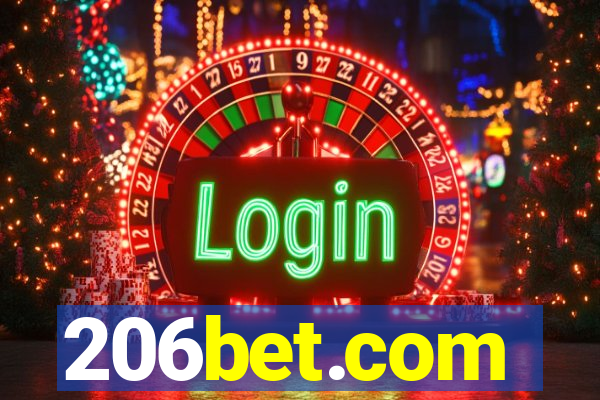 206bet.com