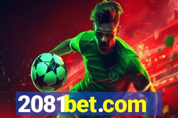2081bet.com