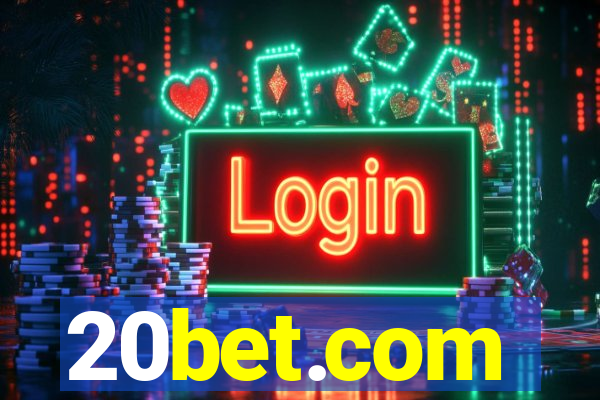 20bet.com