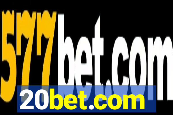 20bet.com