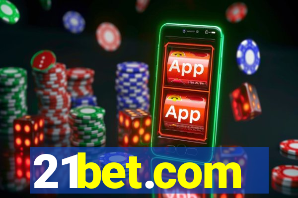 21bet.com