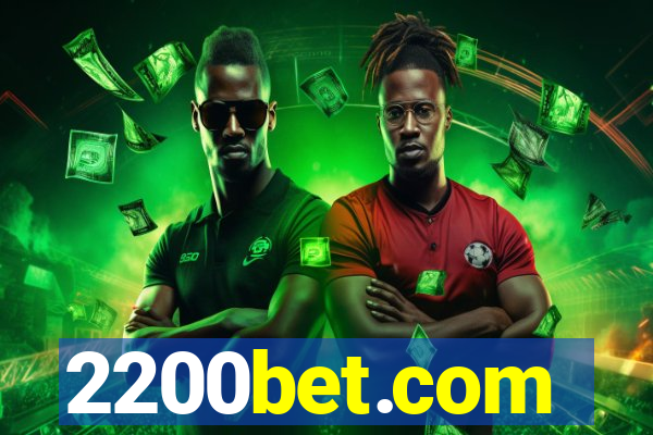 2200bet.com