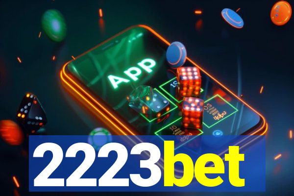2223bet
