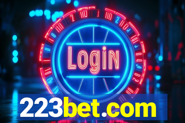 223bet.com