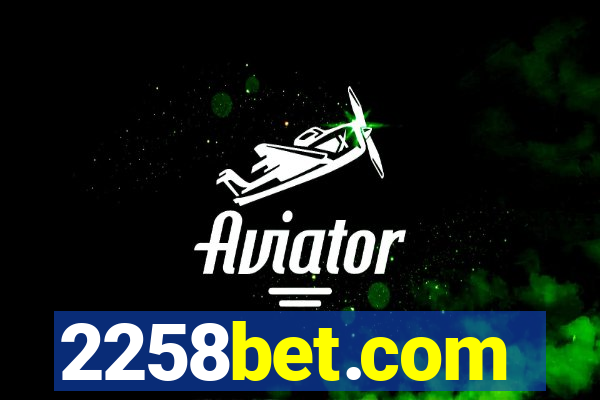 2258bet.com
