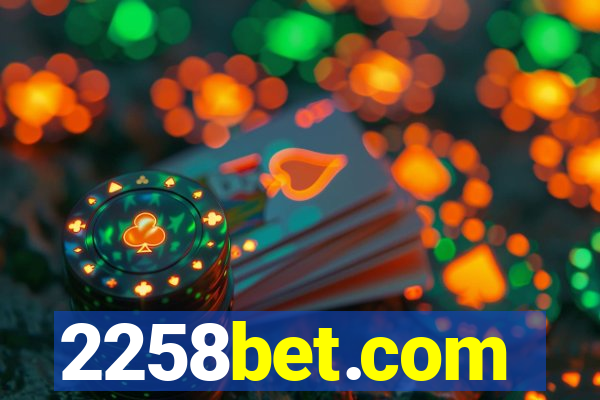2258bet.com