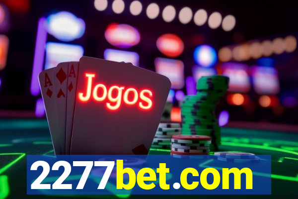 2277bet.com
