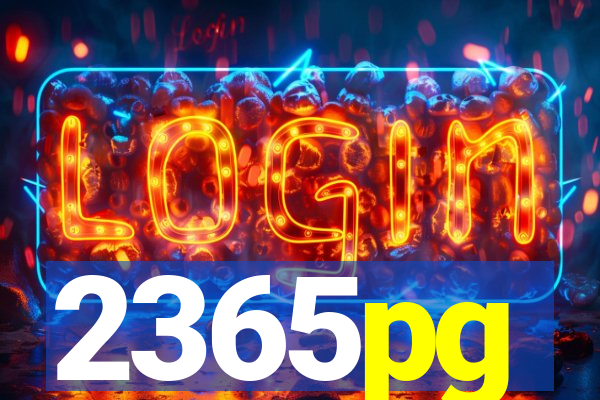 2365pg
