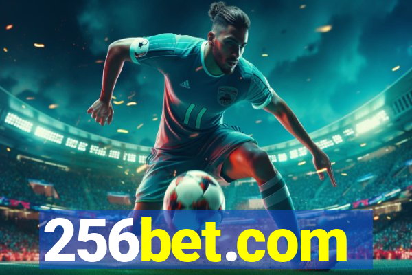 256bet.com