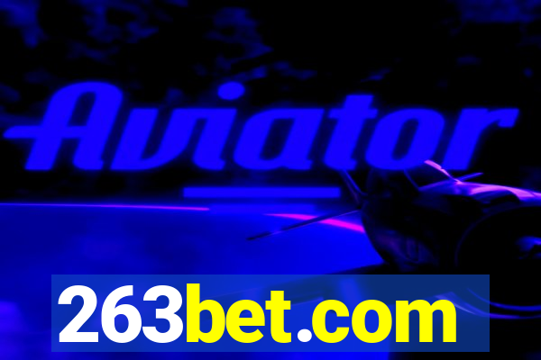 263bet.com