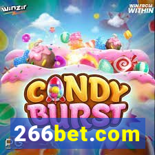 266bet.com
