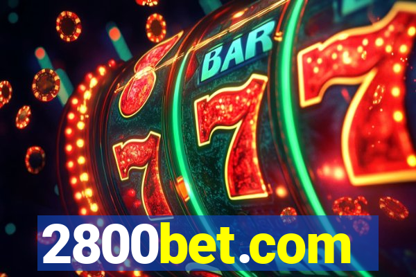 2800bet.com