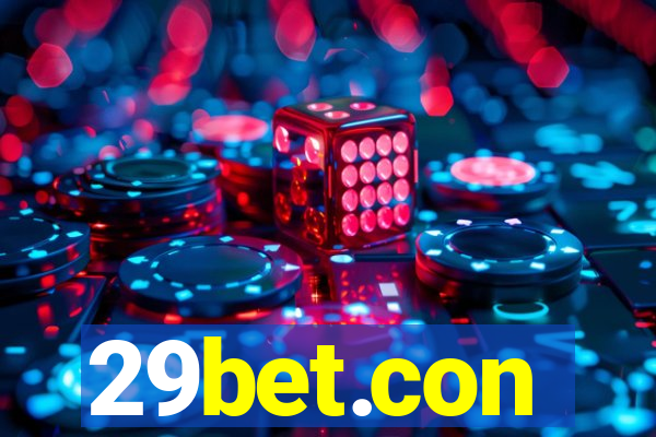 29bet.con