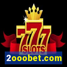 2ooobet.com