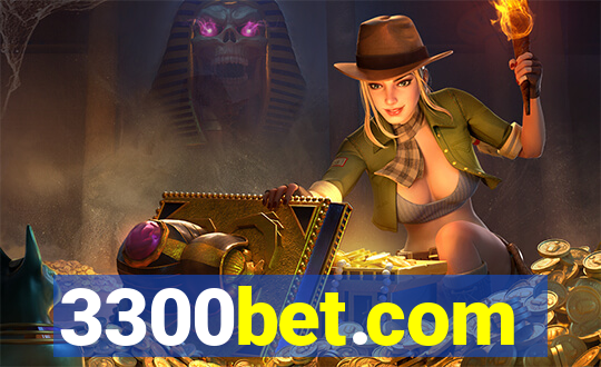 3300bet.com