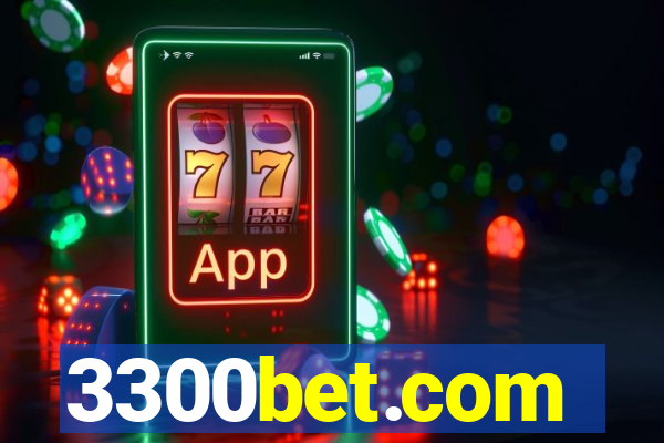 3300bet.com