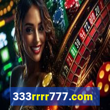333rrrr777.com