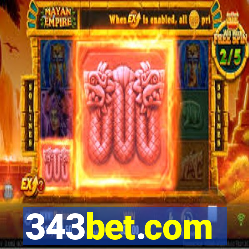 343bet.com