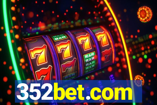 352bet.com