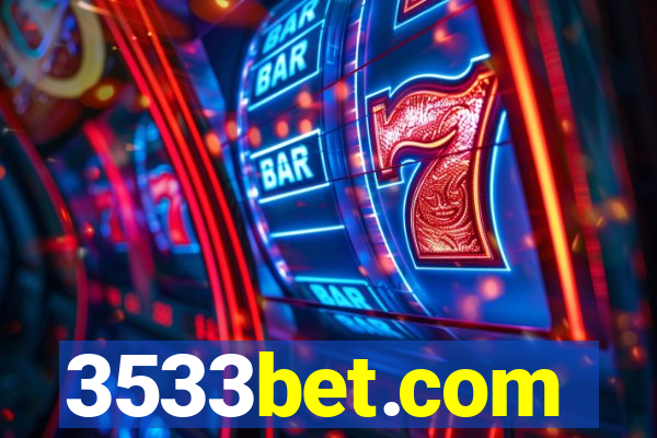 3533bet.com