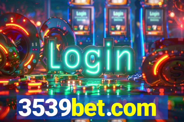 3539bet.com