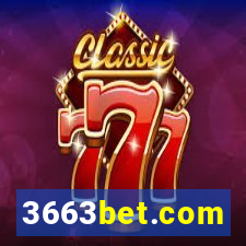 3663bet.com