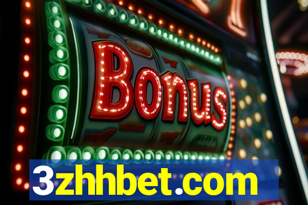 3zhhbet.com