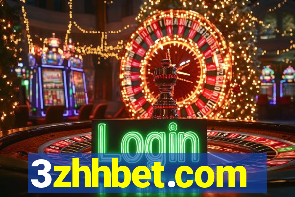 3zhhbet.com