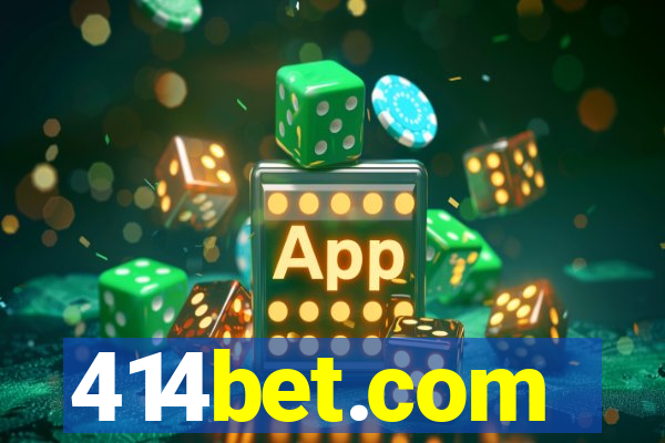 414bet.com