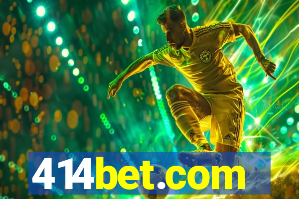 414bet.com