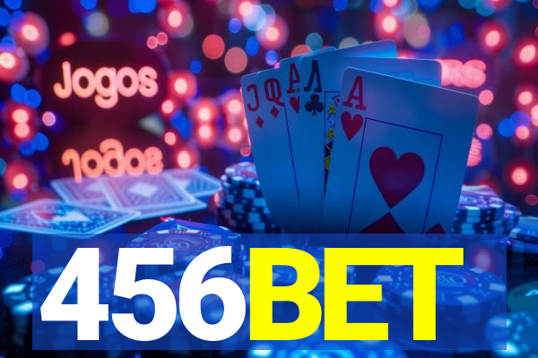 456BET